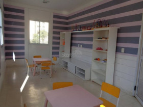 Apartamento com 2 Quartos à Venda, 60 m² em Mansões Santo Antônio - Campinas