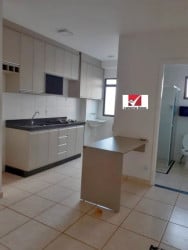 Apartamento com 2 Quartos à Venda, 49 m² em Planalto Verde - Ribeirão Preto