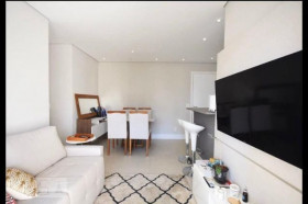 Apartamento com 2 Quartos à Venda, 57 m² em Vila Andrade - São Paulo