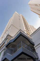 Apartamento com 2 Quartos à Venda, 55 m² em Brás - São Paulo