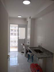 Apartamento com 1 Quarto à Venda, 66 m² em Vila Mathias - Santos