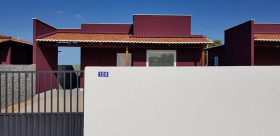 Casa com 2 Quartos à Venda, 58 m² em São José De Mipibu