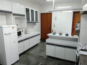 Sobrado com 4 Quartos à Venda, 266 m² em Jardim Jabaquara - São Paulo