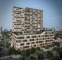 Apartamento com 3 Quartos à Venda, 85 m² em Vila Mariana - São Paulo