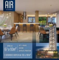 Apartamento com 3 Quartos à Venda, 89 m² em Vila Osasco - Osasco