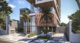 Apartamento com 3 Quartos à Venda, 143 m²em Jardim Paulista - São Paulo