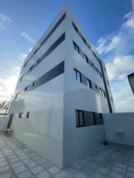 Apartamento com 2 Quartos à Venda, 49 m²em Mangabeira - João Pessoa