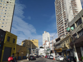 Imóvel Comercial à Venda, 240 m² em Cambuci - São Paulo