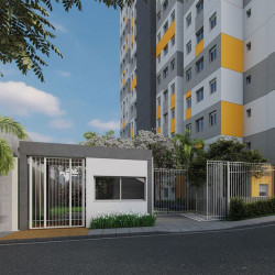 Apartamento com 2 Quartos à Venda, 1 m² em Liberdade - São Paulo