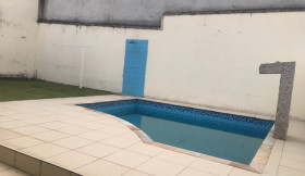 Casa com 4 Quartos à Venda, 380 m² em Tanque - Rio de Janeiro