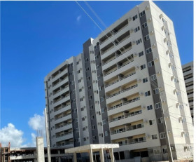 Apartamento com 2 Quartos à Venda, 51 m² em Candeias - Jaboatão dos Guararapes