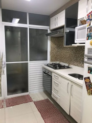 Apartamento com 3 Quartos para Alugar, 70 m² em Jaguaré - São Paulo