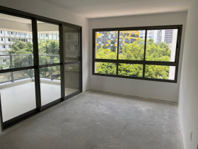 Apartamento com 2 Quartos à Venda, 70 m² em Jardim América - São Paulo