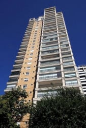Apartamento com 3 Quartos à Venda, 306 m² em Planalto Paulista - São Paulo