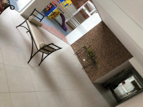 Apartamento com 3 Quartos à Venda, 107 m² em Bela Vista - São Paulo