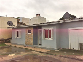 Casa com 3 Quartos à Venda, 100 m² em Planaltina - Passo Fundo