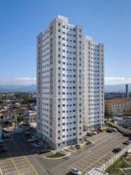 Apartamento com 2 Quartos à Venda, 46 m² em Castelo - Santos