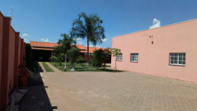 Imagem Chácara com 2 Quartos à Venda, 600 m² em Chácara Recreio Alvorada - Hortolândia