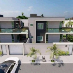 Casa com 3 Quartos à Venda, 128 m² em Sapiranga - Fortaleza