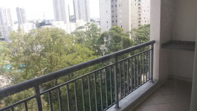 Apartamento com 3 Quartos à Venda, 69 m² em Parque Reboucas - São Paulo