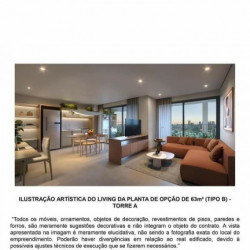 Apartamento com 3 Quartos à Venda, 105 m² em Campo Belo - São Paulo