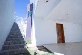 Casa com 3 Quartos à Venda, 137 m² em Residencial Piemonte - Bragança Paulista