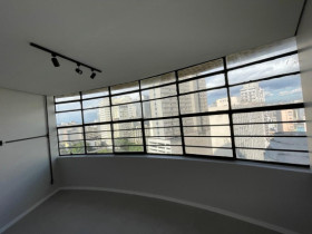Apartamento com 1 Quarto à Venda,  em República - São Paulo