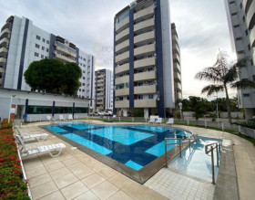 Apartamento com 2 Quartos à Venda, 69 m² em Santo Antônio - Manaus