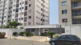 Apartamento com 2 Quartos à Venda, 57 m² em Ilda - Aparecida de Goiânia
