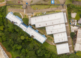 Galpão à Venda, 5.000 m² em Paratibe - Paulista