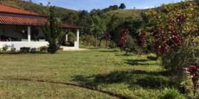 Fazenda à Venda, 1.450 m² em Centro - Santa Isabel