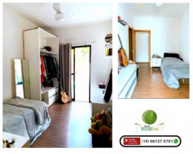 Casa de Condomínio com 4 Quartos à Venda, 230 m² em Ibiti Royal Park - Sorocaba