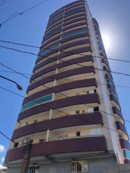 Apartamento com 1 Quarto à Venda, 45 m² em Caiçara - Praia Grande