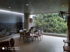 Apartamento com 3 Quartos à Venda, 154 m² em Jardim Vila Mariana - São Paulo