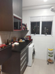 Apartamento com 2 Quartos à Venda, 64 m² em Estuário - Santos