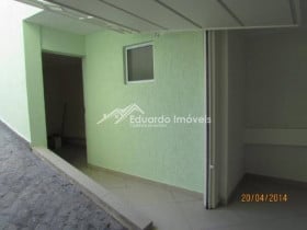 Sobrado com 3 Quartos para Alugar, 150 m² em Sacomã - São Paulo