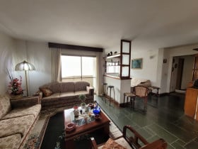 Apartamento com 3 Quartos à Venda, 160 m² em Planalto Paulista - São Paulo