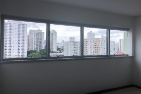 Sala Comercial para Alugar, 39 m² em Vila Leopoldina - São Paulo