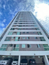 Apartamento com 3 Quartos à Venda, 60 m² em Candeias - Jaboatão dos Guararapes