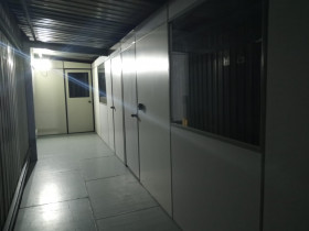Galpão para Alugar, 200 m² em Vila Medeiros - São Paulo