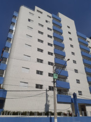 Cobertura com 3 Quartos à Venda,  em Guilhermina - Praia Grande