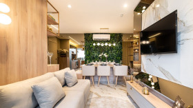 Apartamento com 2 Quartos à Venda, 56 m² em Vila Moraes - São Paulo