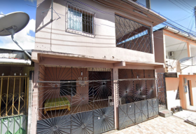 Sobrado com 4 Quartos à Venda, 300 m²em Nova Esperança - Manaus