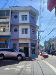 Imóvel Comercial à Venda, 130 m²em Centro - Manaus