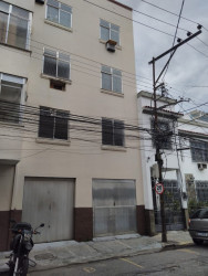 Apartamento com 3 Quartos à Venda, 120 m² em Andaraí - Rio de Janeiro