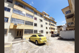 Apartamento com 1 Quarto à Venda, 60 m² em Engenho Da Rainha - Rio De Janeiro