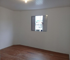 Sobrado com 1 Quarto para Alugar, 40 m² em Vila Carrão - São Paulo