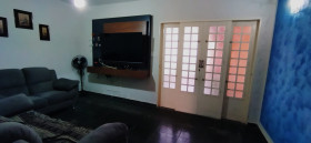 Casa com 2 Quartos à Venda, 68 m² em Morumbi - Piracicaba