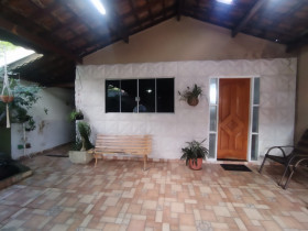 Casa com 2 Quartos à Venda, 100 m² em Jardim Alvorada - Piracicaba
