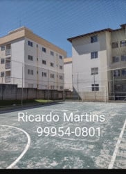 Apartamento com 2 Quartos à Venda, 48 m² em Argentina - Criciúma